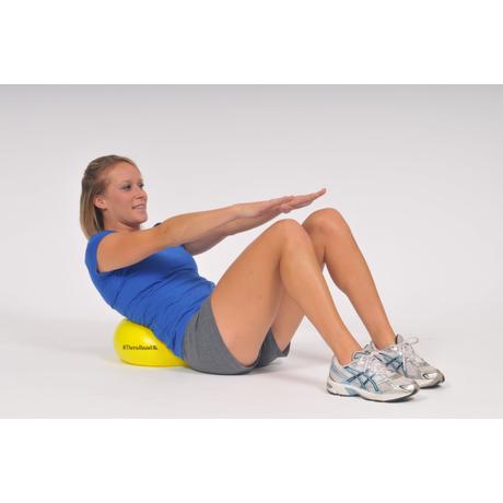 TheraBand mini ball tm r 23 cm s rga